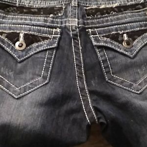 Harley Davidson womens jeans